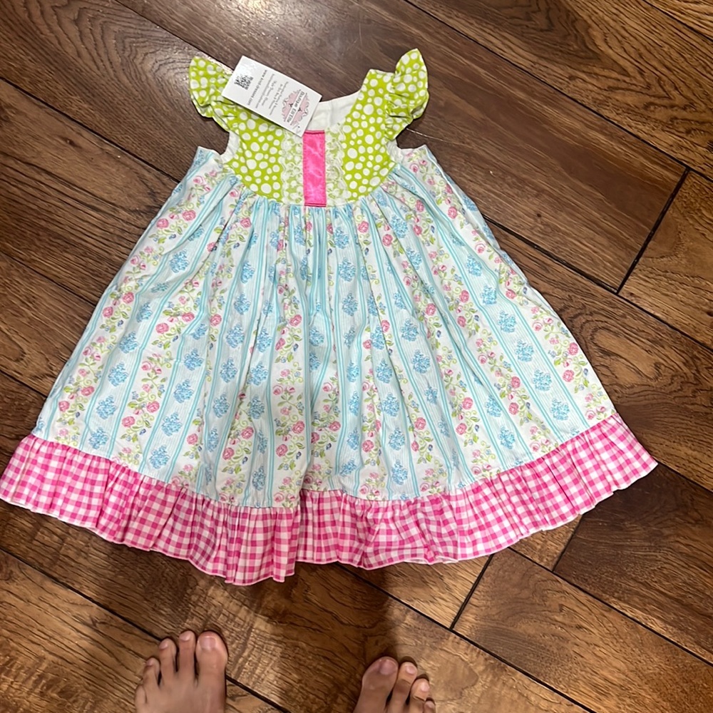 Boutique elli Ette dresses